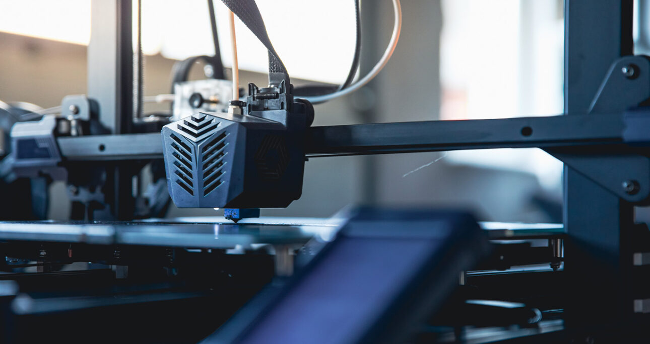 Impresión CNC, ¿Cuándo usar?