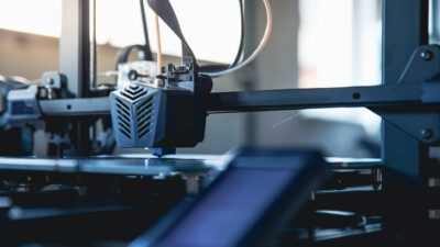 Impresión CNC, ¿Cuándo usar?